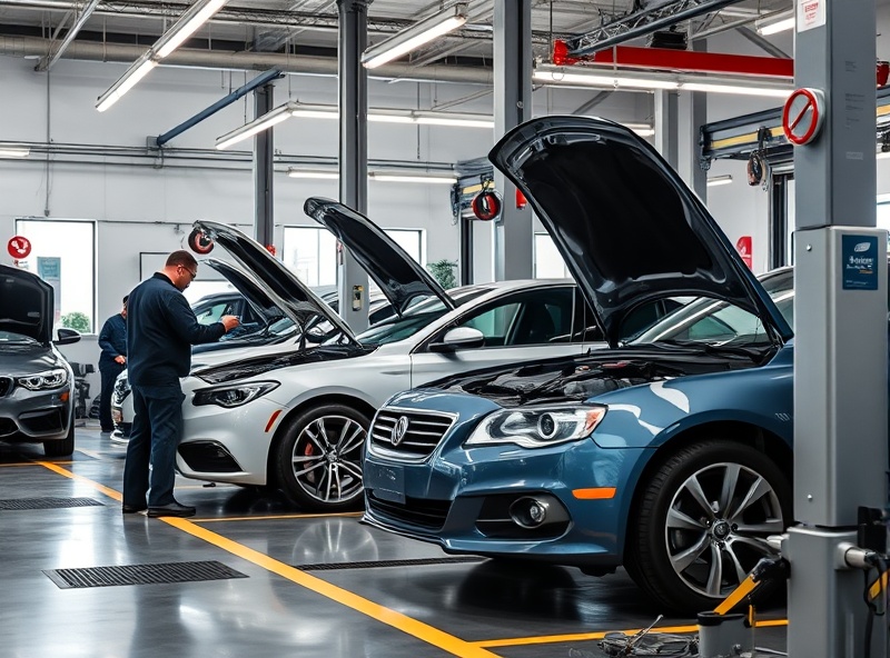 Consejos para el cuidado de tu auto